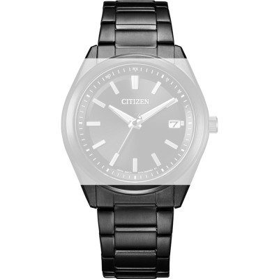 Citizen 59-00CB2-02 Collection Horlogeband
