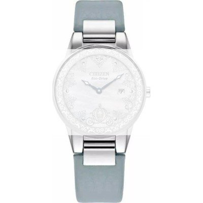 Citizen 59-00FP-01 Cinderella Horlogeband