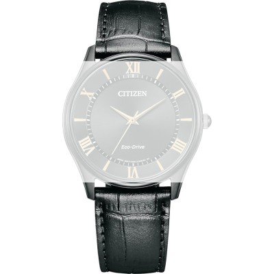Citizen 59-00H9-01 Collection Horlogeband