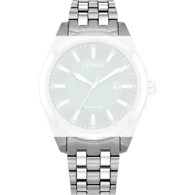 Citizen 59-A2NSS-02 Peyten Horlogeband