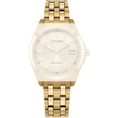 Citizen 59-A5MB9-01 Peyten Horlogeband