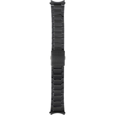 Citizen 59-A5MDM-03 CA0775-87E Horlogeband