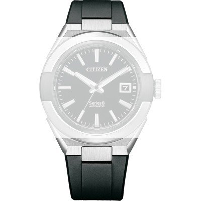 Citizen 59-A5MG6-02 Series 8 Horlogeband