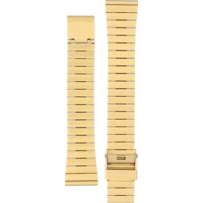 Citizen 59-A5TWO-02 C-3PO Horlogeband