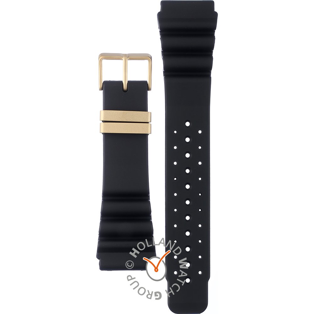 Citizen Straps 59-S54495 59-L7321 • Officieel merkdealer • Horloge.nl