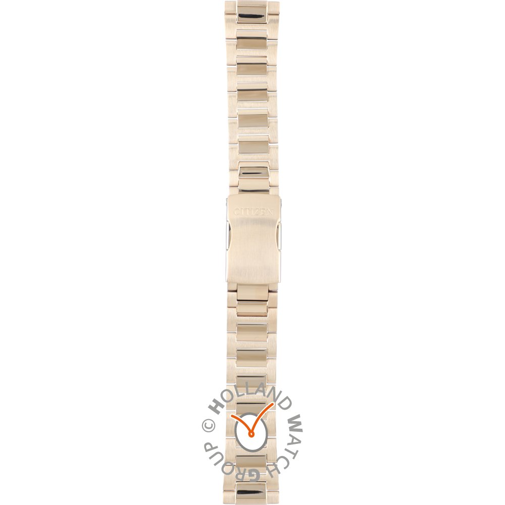 Citizen Straps 59-R00343 Horlogeband