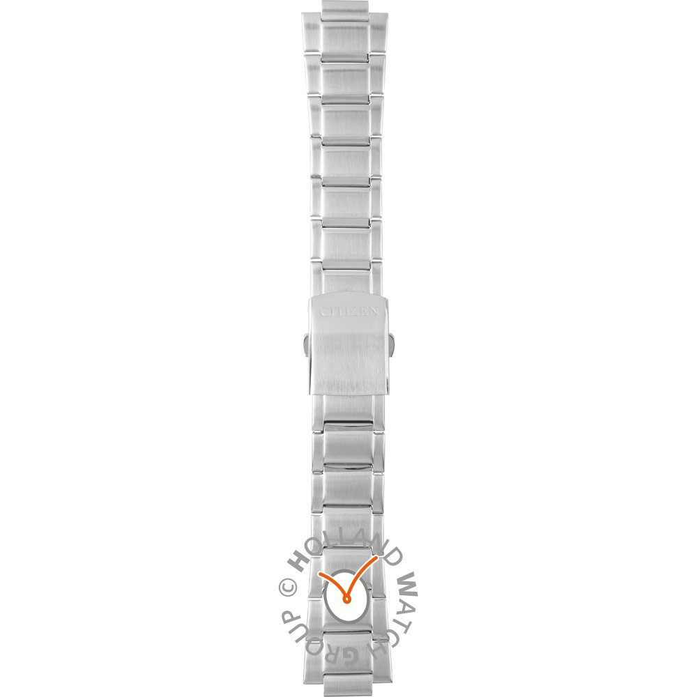 Citizen Straps 59-R00358 Horlogeband