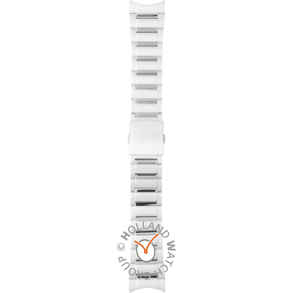 Citizen Straps 59-R00458 Horlogeband