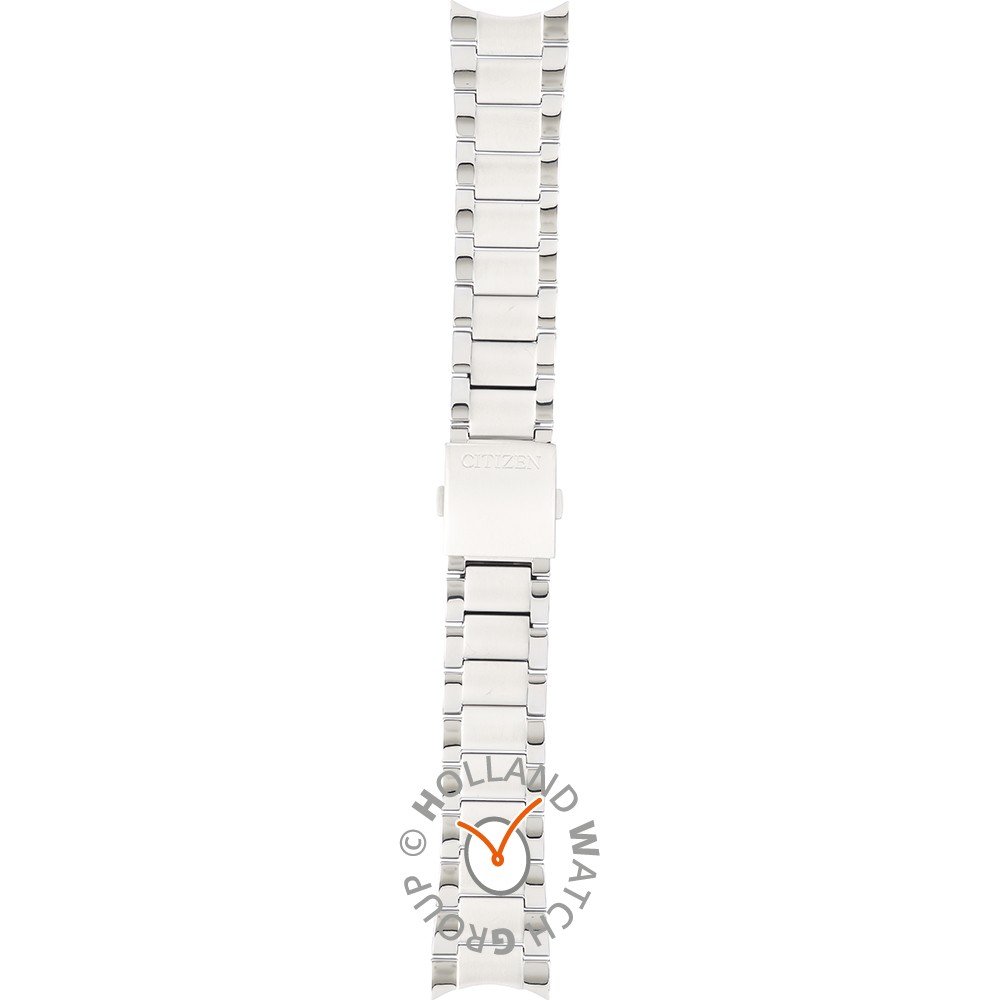 Citizen Straps 59-R00459 Horlogeband