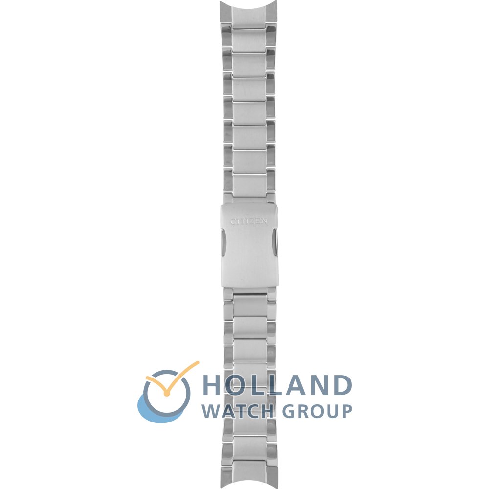 Citizen Straps 59-R00505 Horlogeband