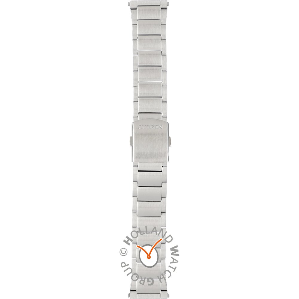 Citizen Straps 59-R00617 Horlogeband