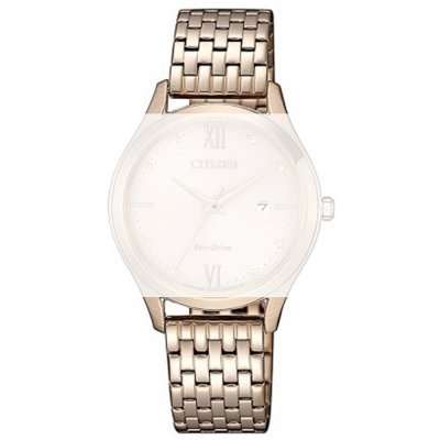 Citizen Straps 59-R00647 Horlogeband