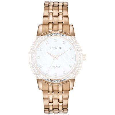 Citizen Straps 59-R00675 Horlogeband