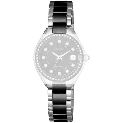 Citizen Straps 59-R00690 Horlogeband