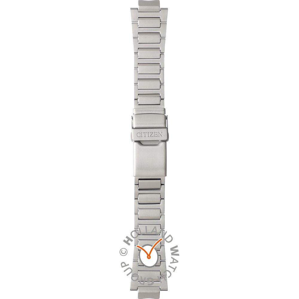 Citizen Straps 59-R00701 Horlogeband
