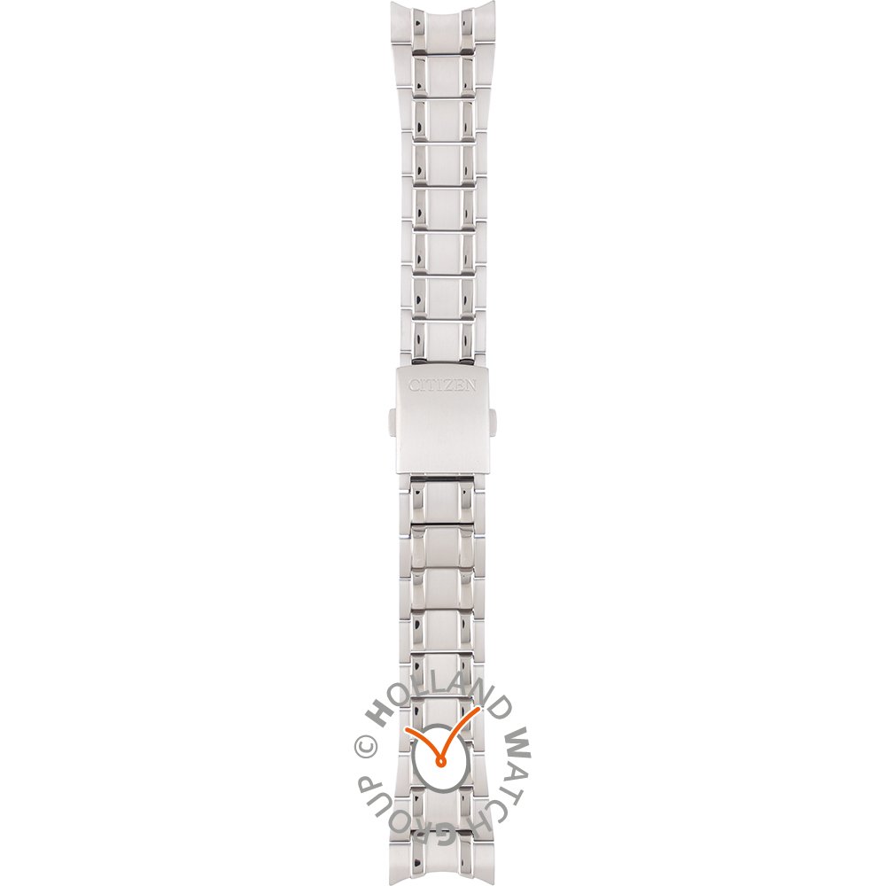 Citizen Straps 59-R00754 Horlogeband