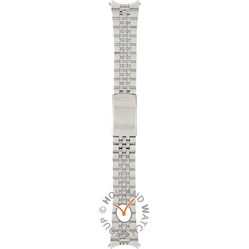 Citizen Straps 59-R0104 NH2950-54AB Horlogeband