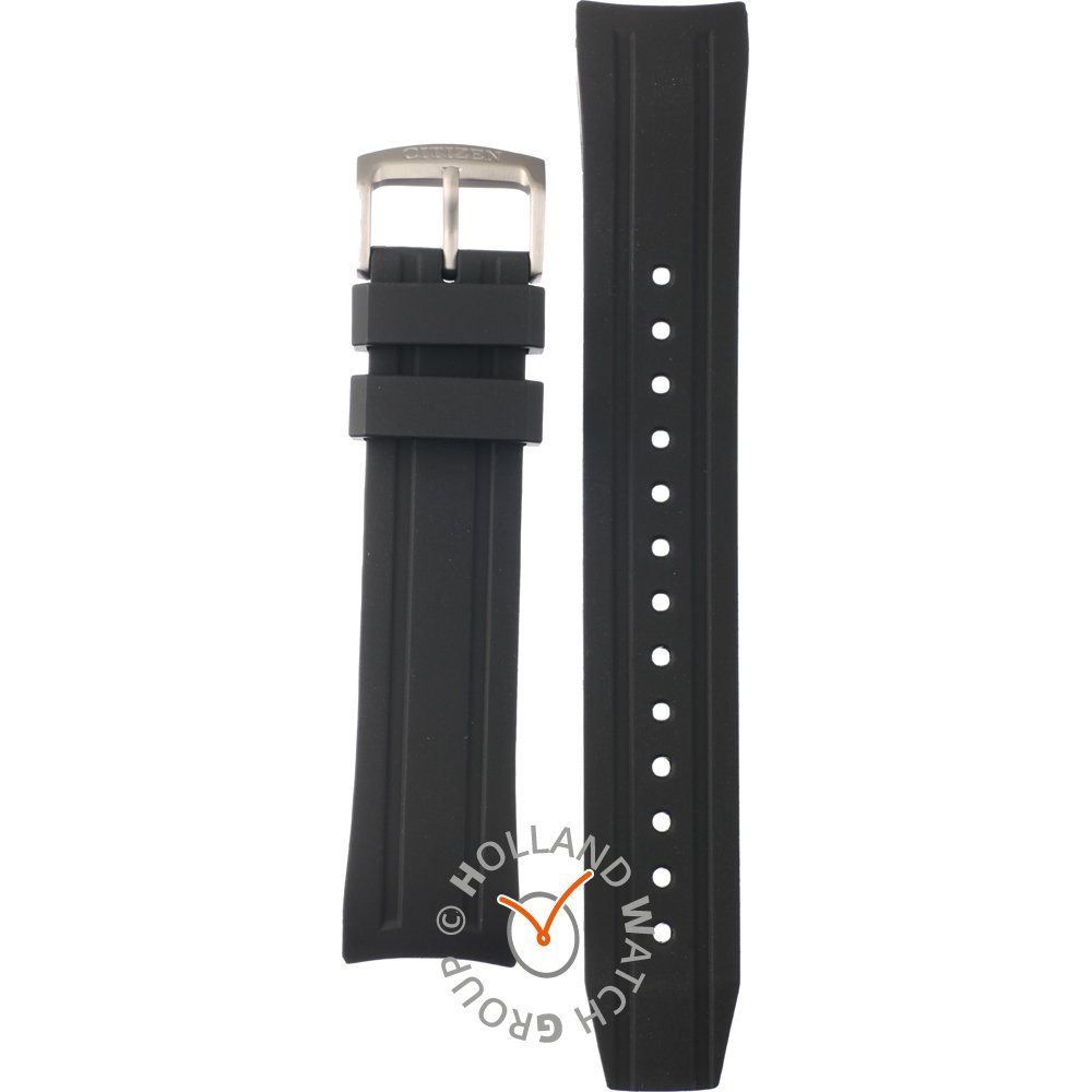 Citizen Straps 59-R50346 Horlogeband