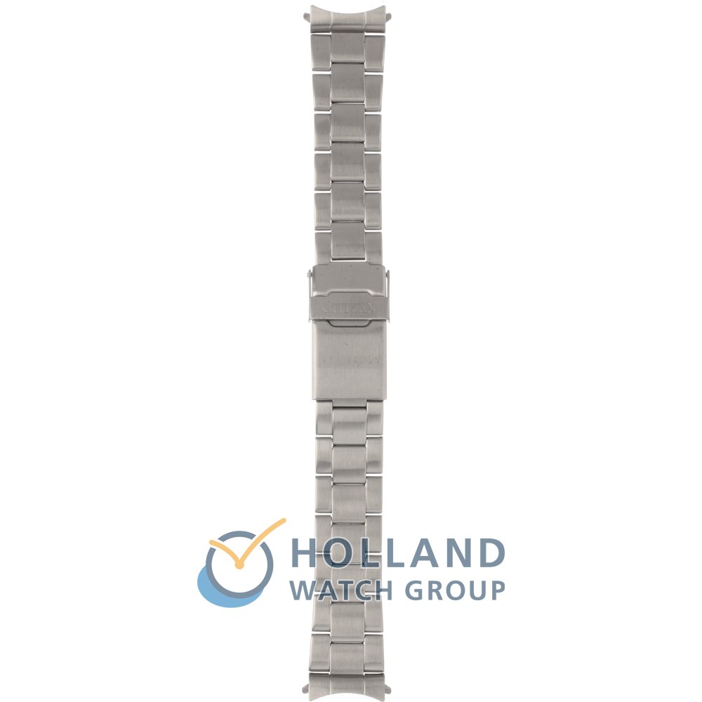 Citizen Straps 59-S00919 Horlogeband