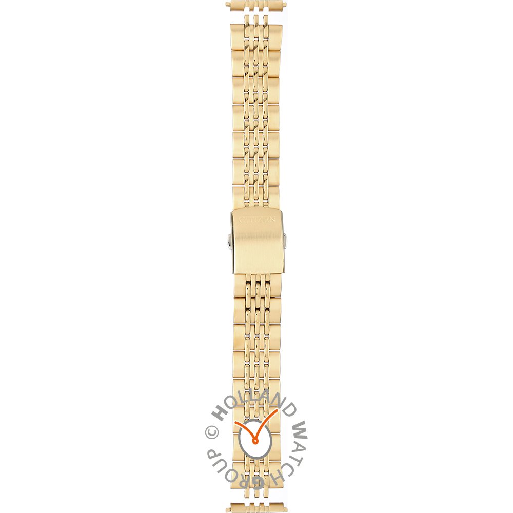 Citizen Straps 59-S01375 Horlogeband