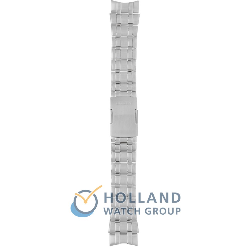 Citizen Straps 59-S02802 Horlogeband