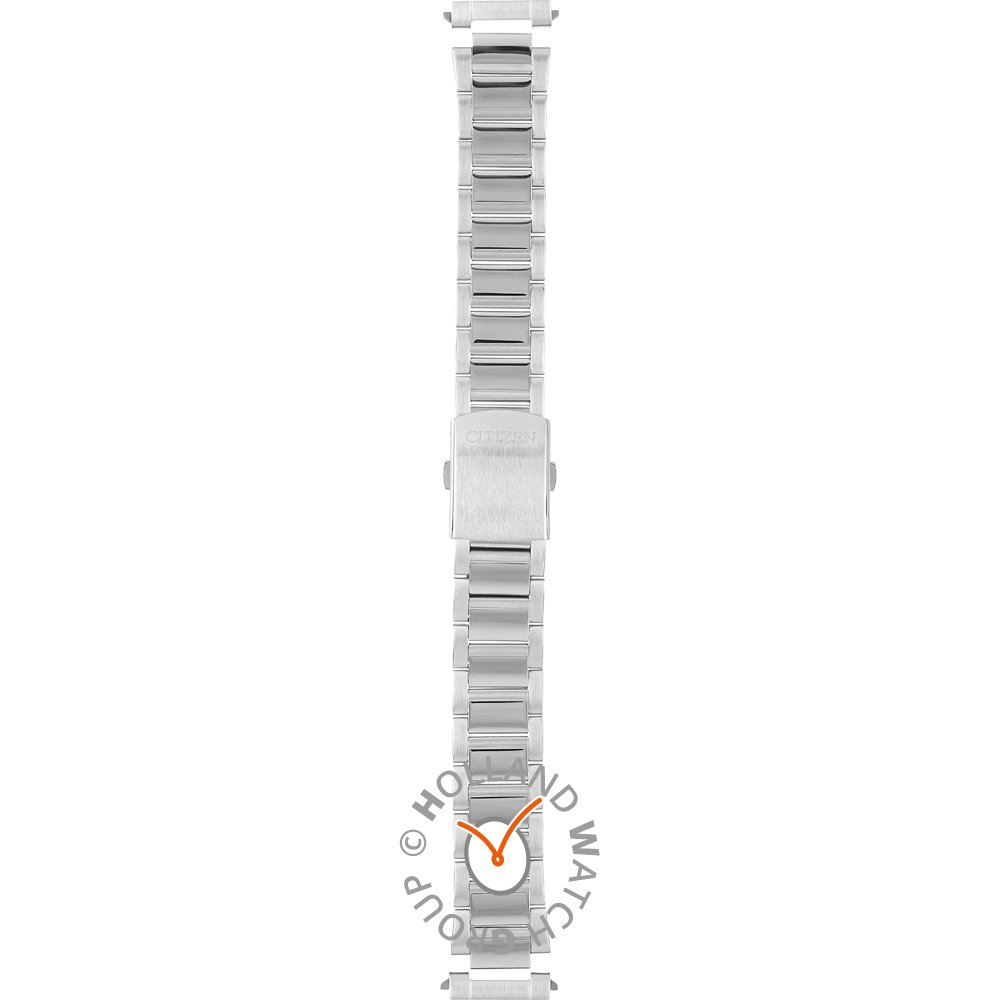 Citizen Straps 59-S03490 Horlogeband