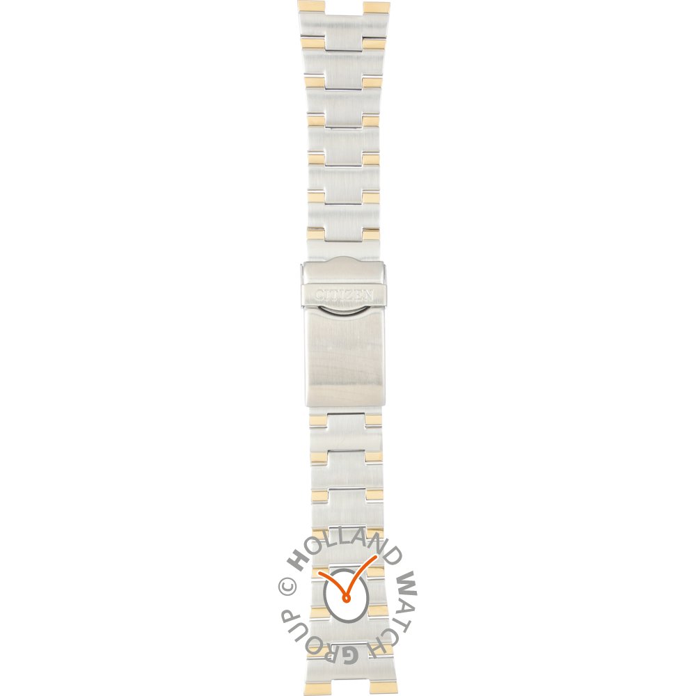 Citizen Straps 59-S0359 Horlogeband