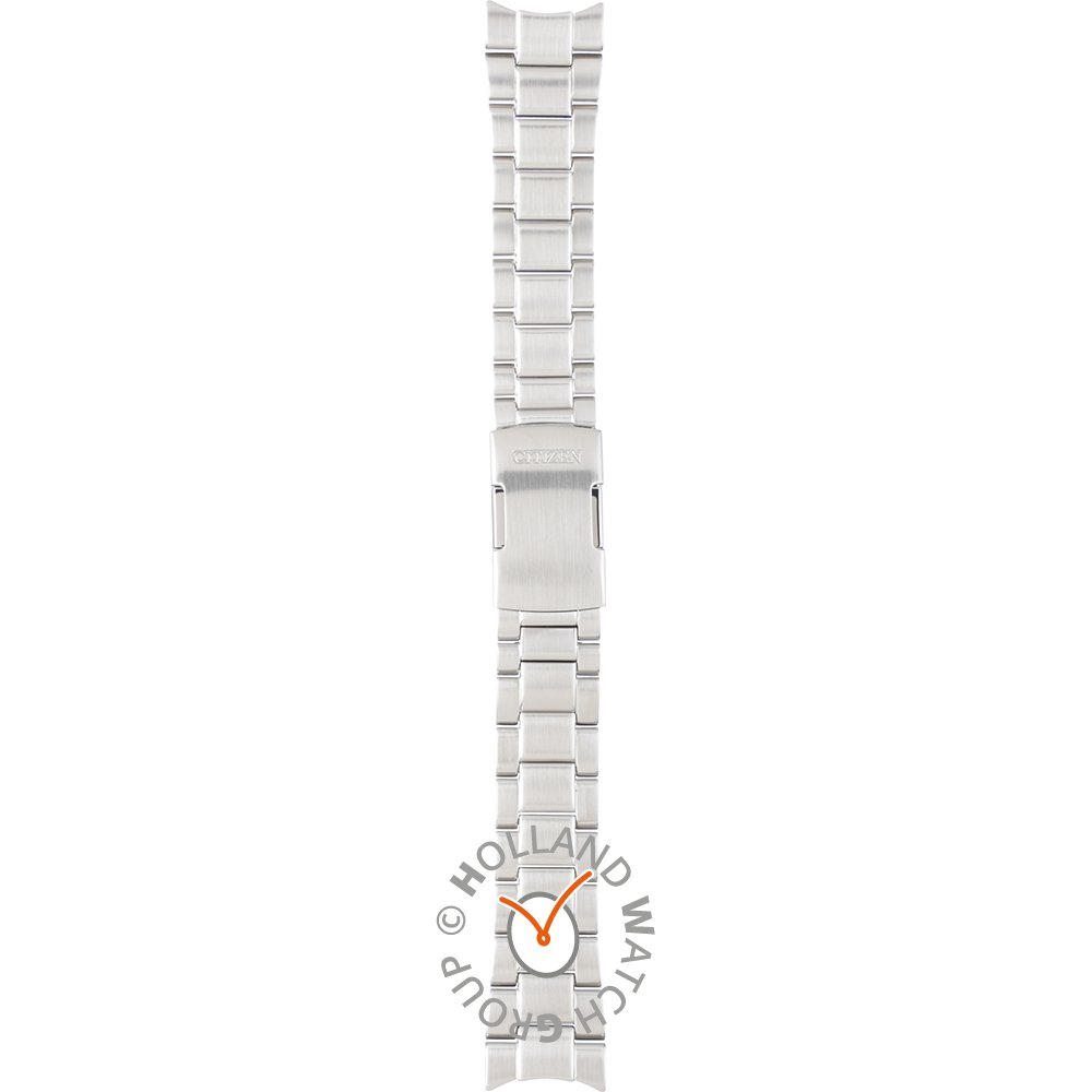 Citizen Straps 59-S03926 59-S03655 Horlogeband