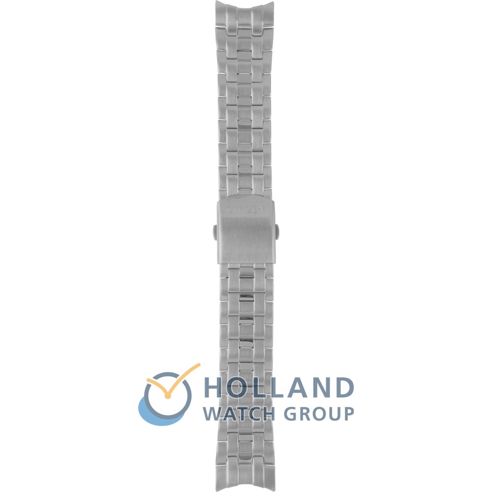 Citizen Straps 59-S03756 Horlogeband