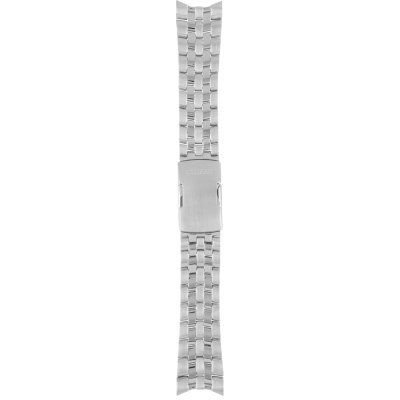Citizen Straps 59-S04310 Horlogeband