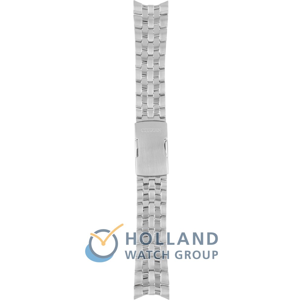 Citizen Straps 59-S04310 Horlogeband