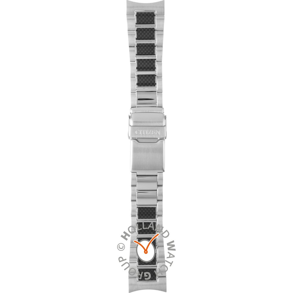 Citizen Straps 59-S04754 Horlogeband