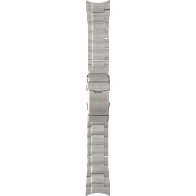 Citizen Straps 59-S04929 Promaster Horlogeband
