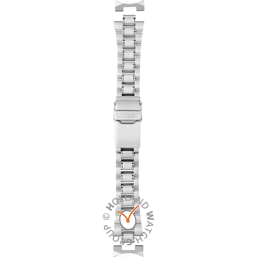 Citizen Straps 59-S04955 Horlogeband