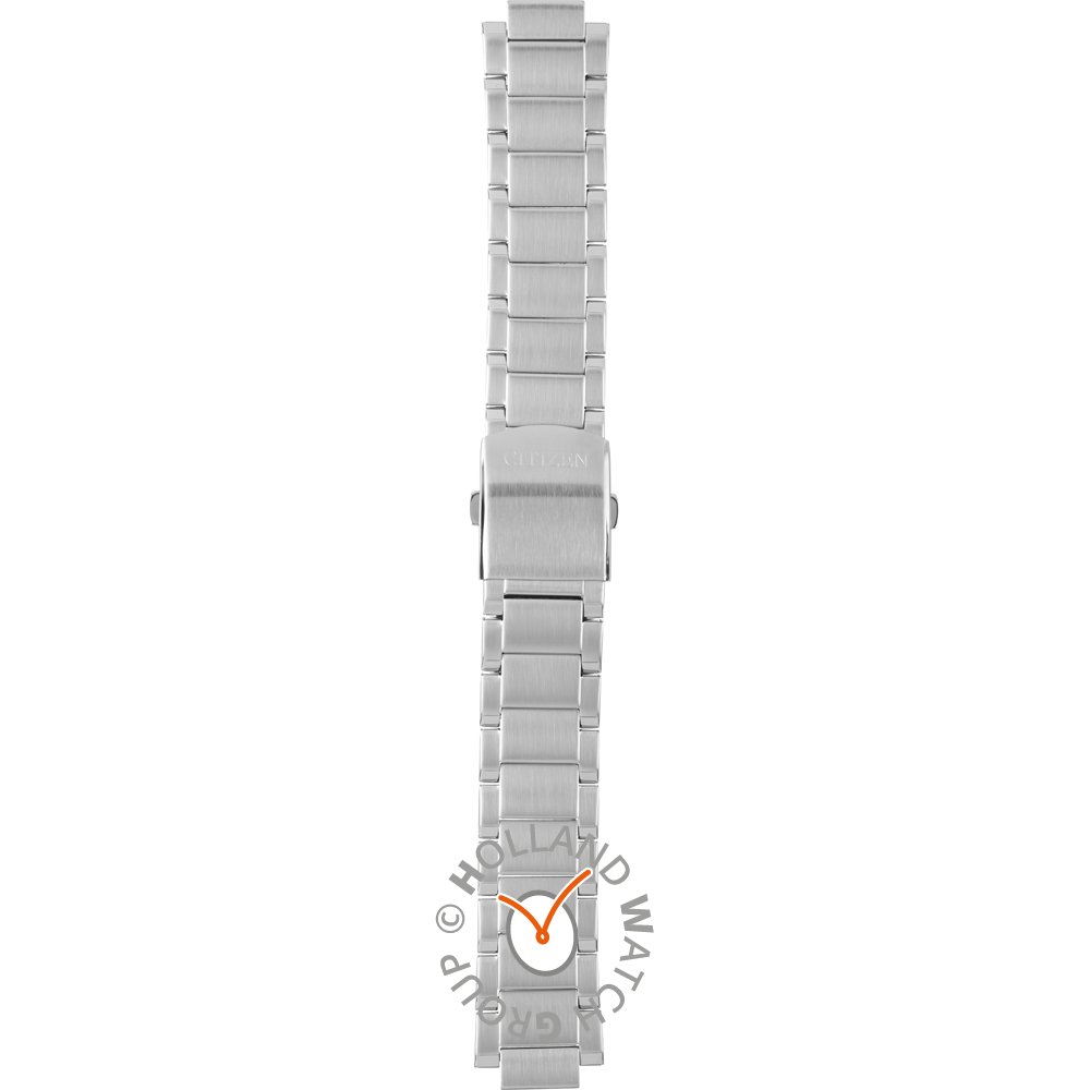 Citizen Straps 59-S06642 Horlogeband