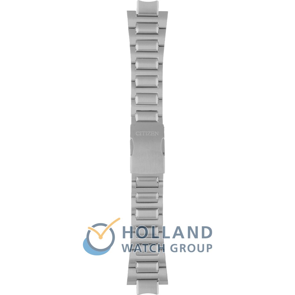 Citizen Straps 59-S05038 Horlogeband