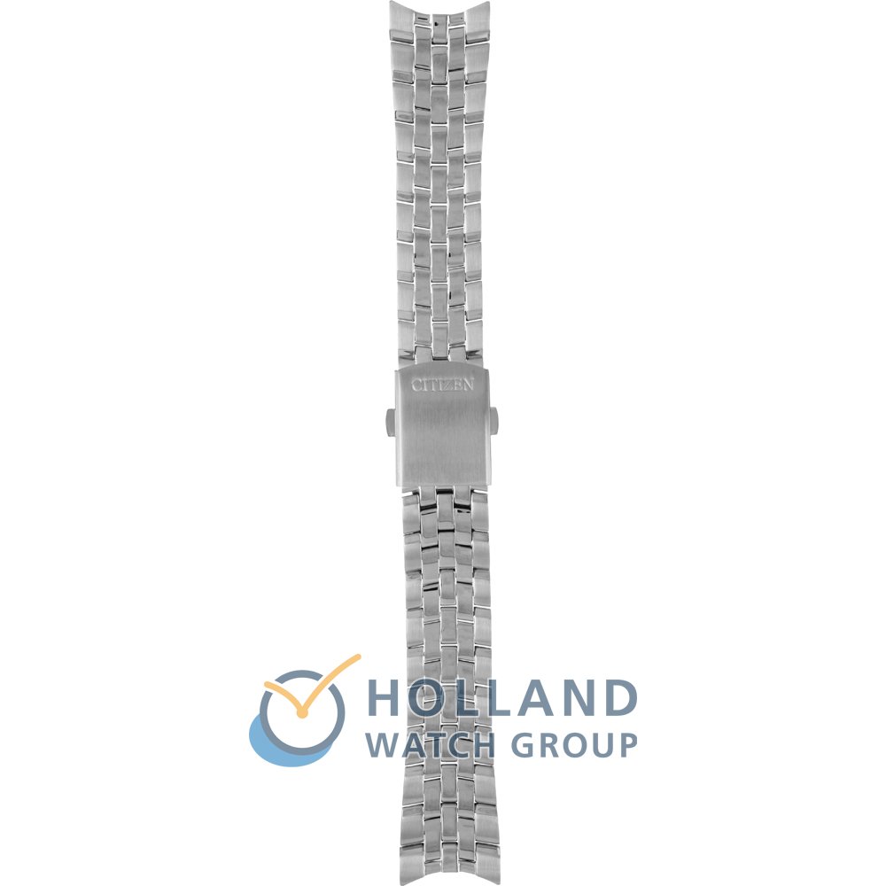 Citizen Straps 59-S06082 Horlogeband