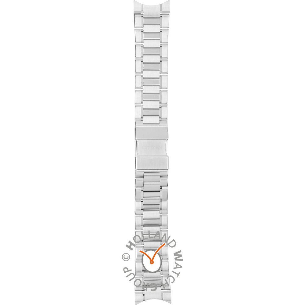 Citizen Straps 59-S05062 Horlogeband