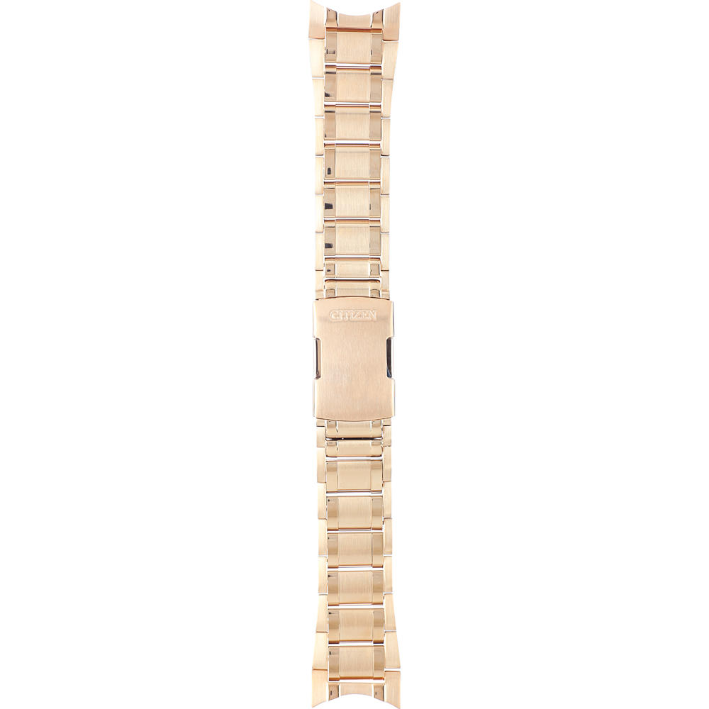 Citizen Straps 59-S05421 Horlogeband