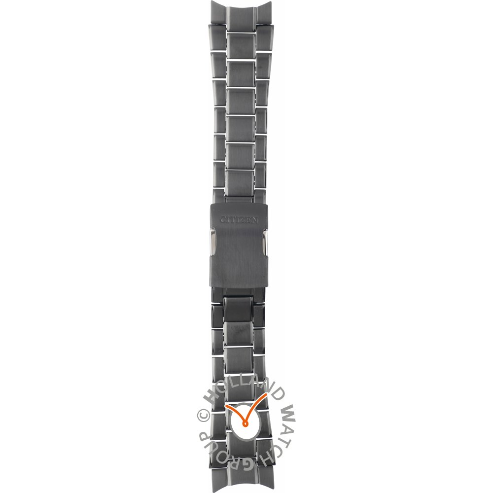 Citizen Straps 59-S05475 Horlogeband