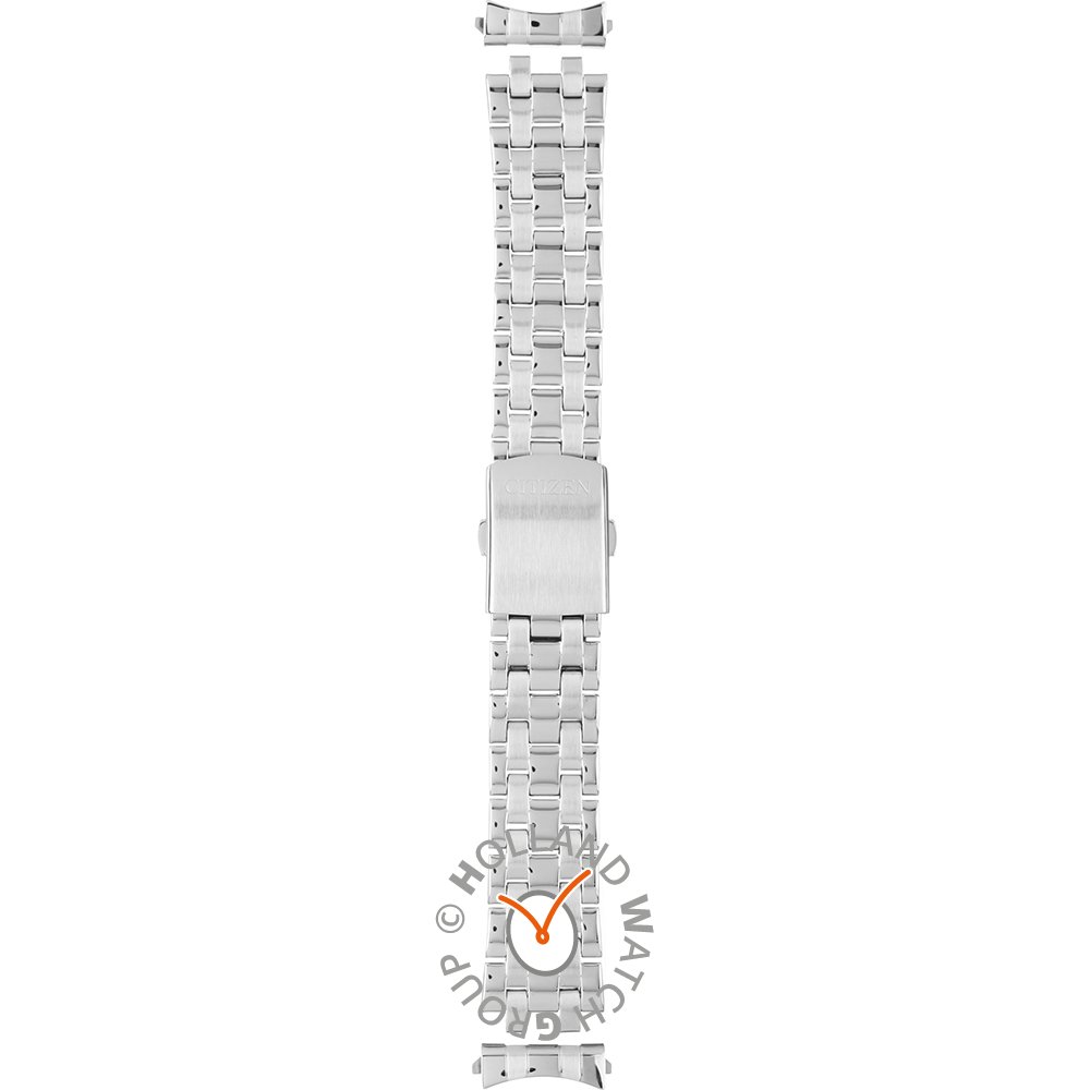 Citizen Straps 59-S05495 Horlogeband