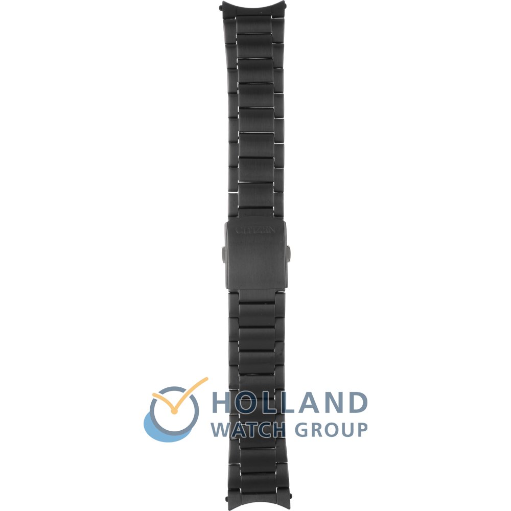 Citizen Straps 59-S05516 Horlogeband