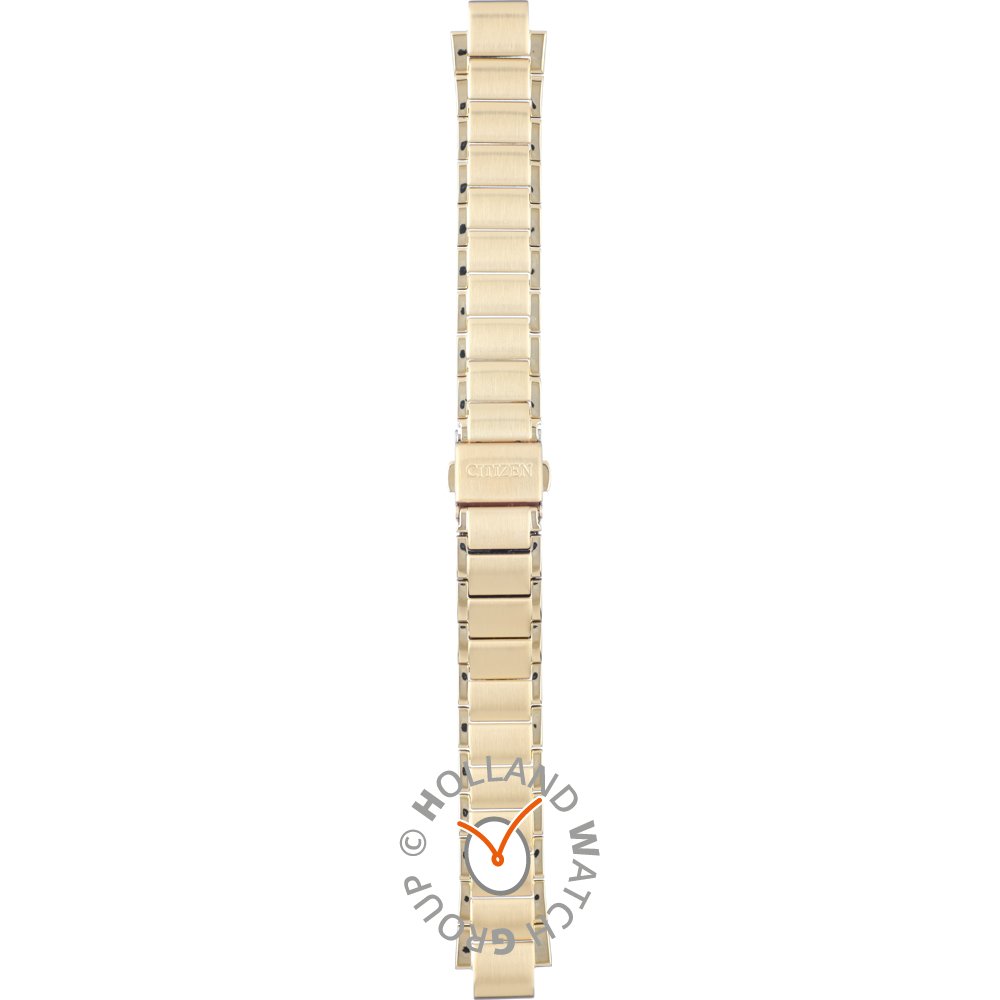 Citizen Straps 59-S05639 Horlogeband