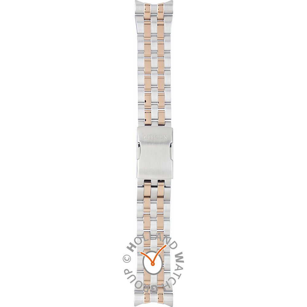 Citizen Straps 59-S05681 Horlogeband