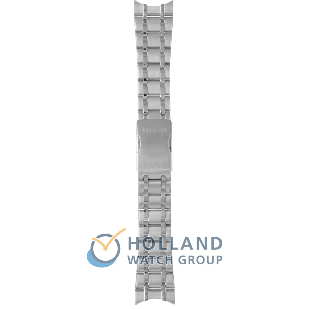 Citizen Straps 59-S05710 Horlogeband