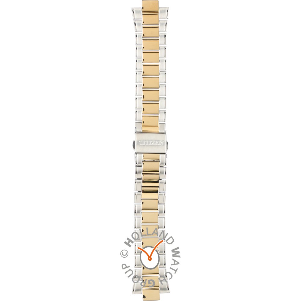 Citizen Straps 59-S05764 Horlogeband