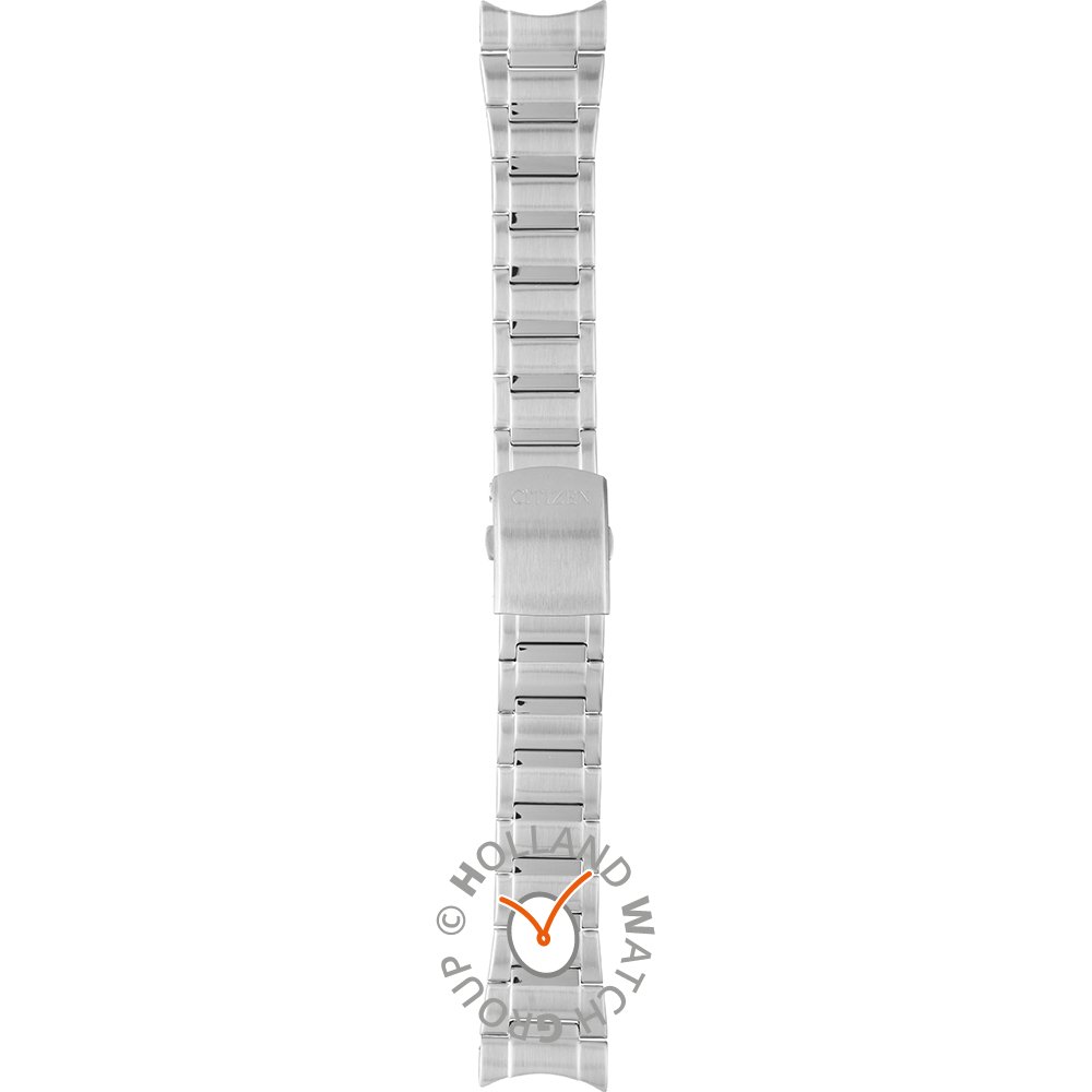 Citizen Straps 59-S05901 Horlogeband