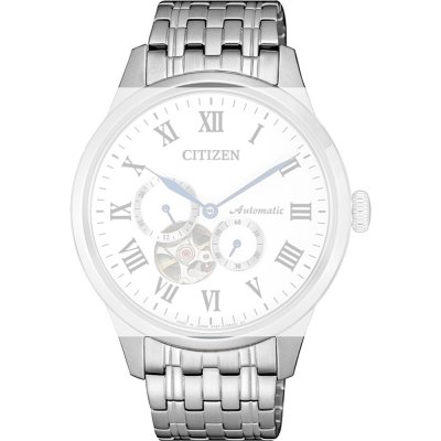 Citizen Straps 59-S05940 Horlogeband