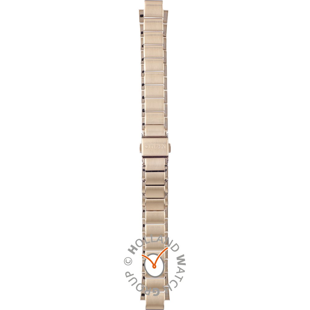 Citizen Straps 59-S05986 Horlogeband