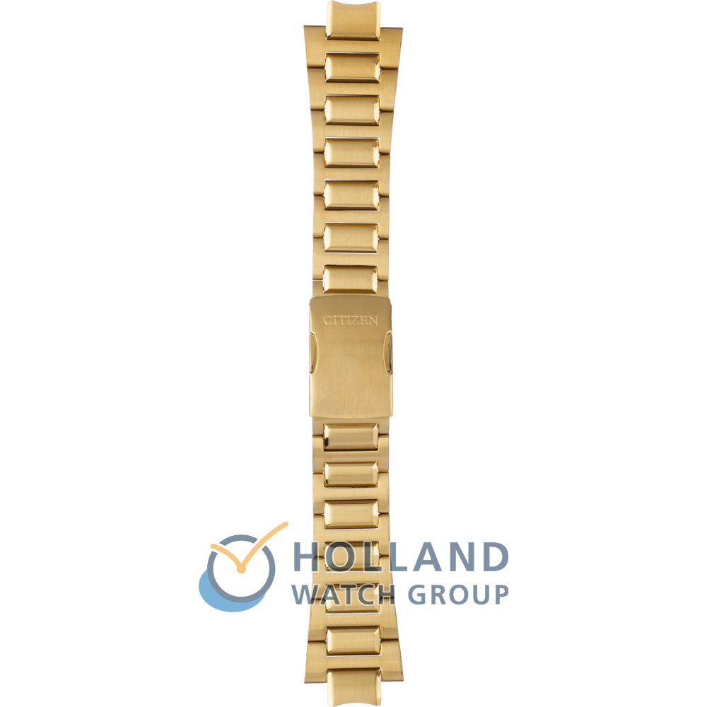 Citizen Straps 59-S06081 Horlogeband